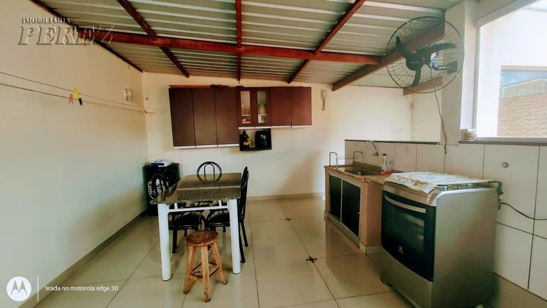 Casa  no Residencial Sabará I, de 3 quartos, 195 m² à venda no Sabará Iii - Londrina/PR - Foto 27
