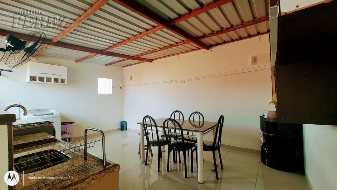 Casa  no Residencial Sabará I, de 3 quartos, 195 m² à venda no Sabará Iii - Londrina/PR - Foto 28