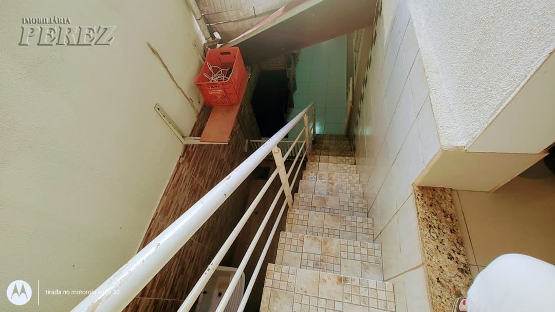 Casa  no Residencial Sabará I, de 3 quartos, 195 m² à venda no Sabará Iii - Londrina/PR - Foto 26