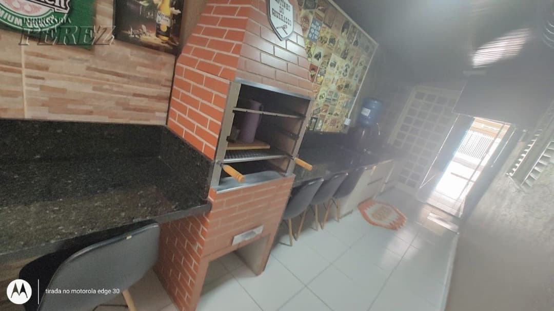 Casa  no Residencial Sabará I, de 3 quartos, 195 m² à venda no Sabará Iii - Londrina/PR - Foto 23