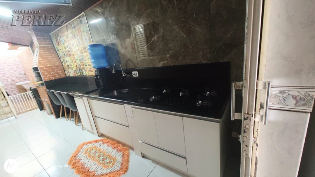 Casa  no Residencial Sabará I, de 3 quartos, 195 m² à venda no Sabará Iii - Londrina/PR - Foto 24