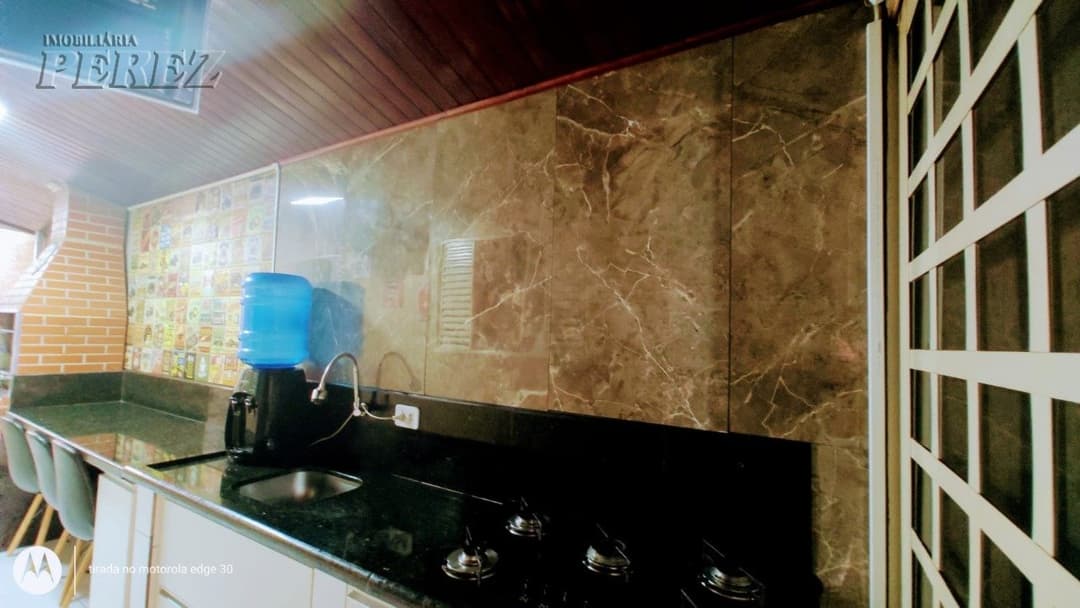 Casa  no Residencial Sabará I, de 3 quartos, 195 m² à venda no Sabará Iii - Londrina/PR - Foto 25