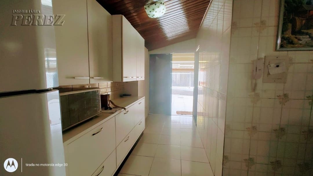 Casa  no Residencial Sabará I, de 3 quartos, 195 m² à venda no Sabará Iii - Londrina/PR - Foto 20