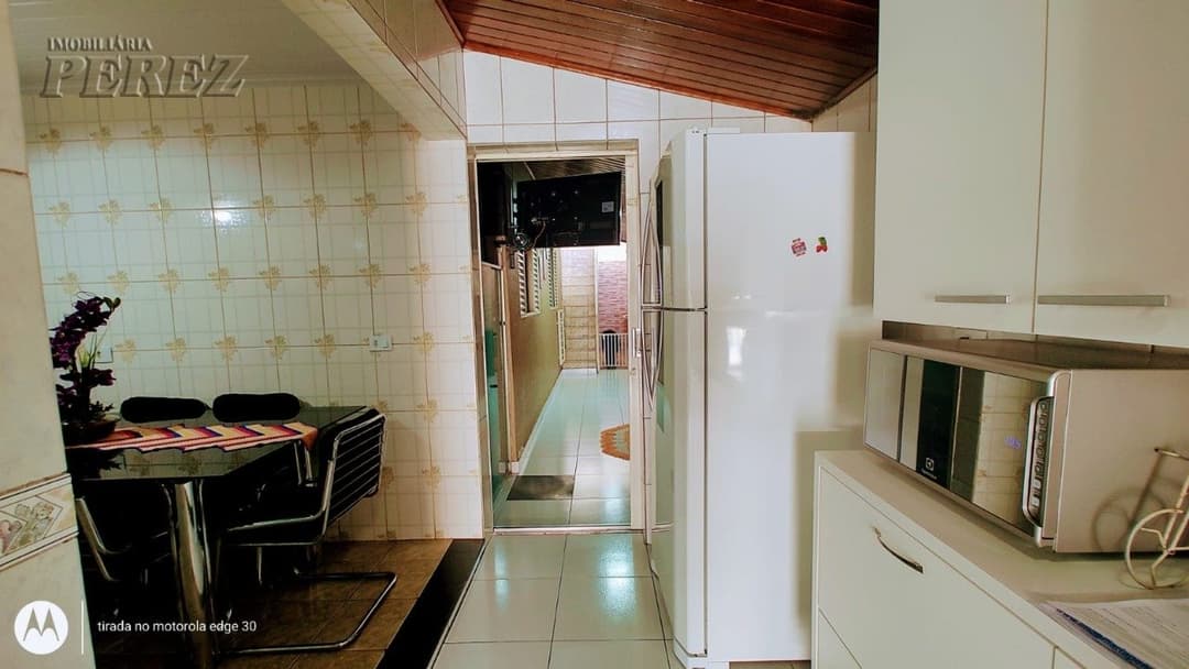 Casa  no Residencial Sabará I, de 3 quartos, 195 m² à venda no Sabará Iii - Londrina/PR - Foto 21