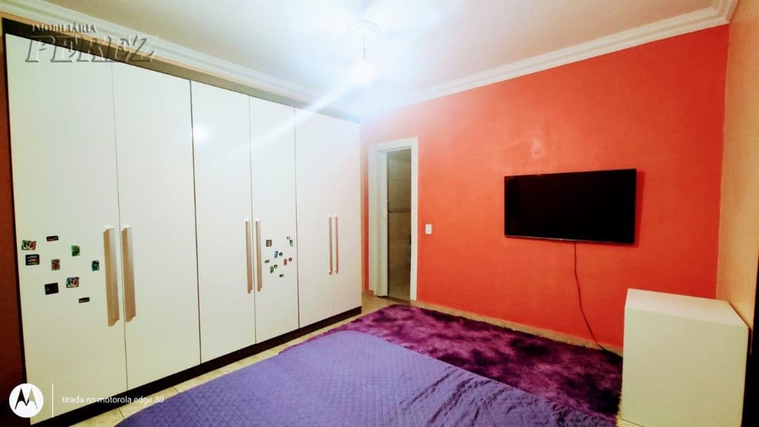 Casa  no Residencial Sabará I, de 3 quartos, 195 m² à venda no Sabará Iii - Londrina/PR - Foto 7
