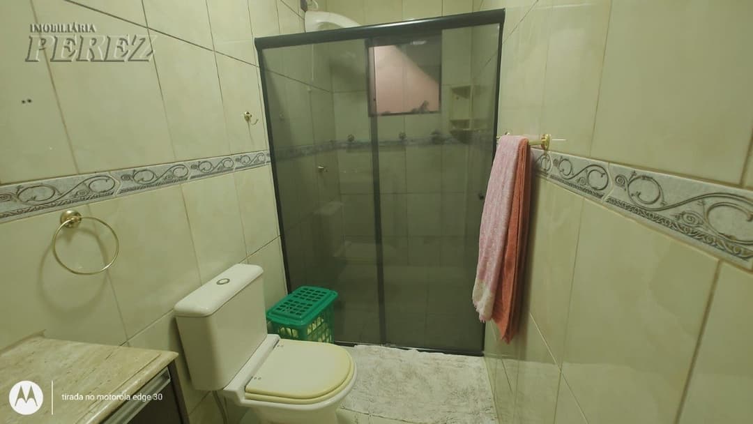 Casa  no Residencial Sabará I, de 3 quartos, 195 m² à venda no Sabará Iii - Londrina/PR - Foto 9