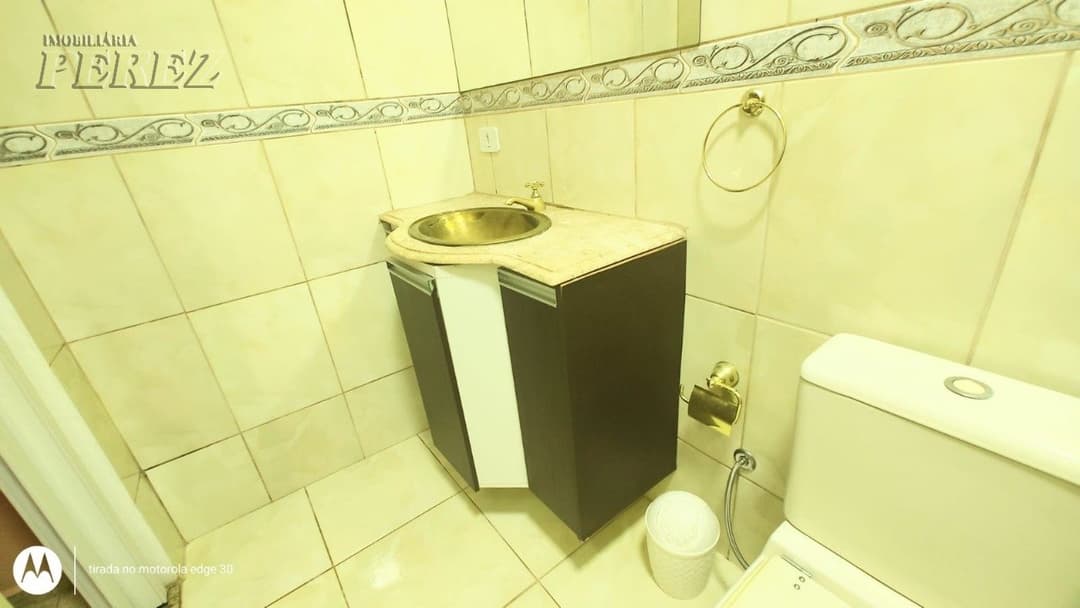 Casa  no Residencial Sabará I, de 3 quartos, 195 m² à venda no Sabará Iii - Londrina/PR - Foto 11