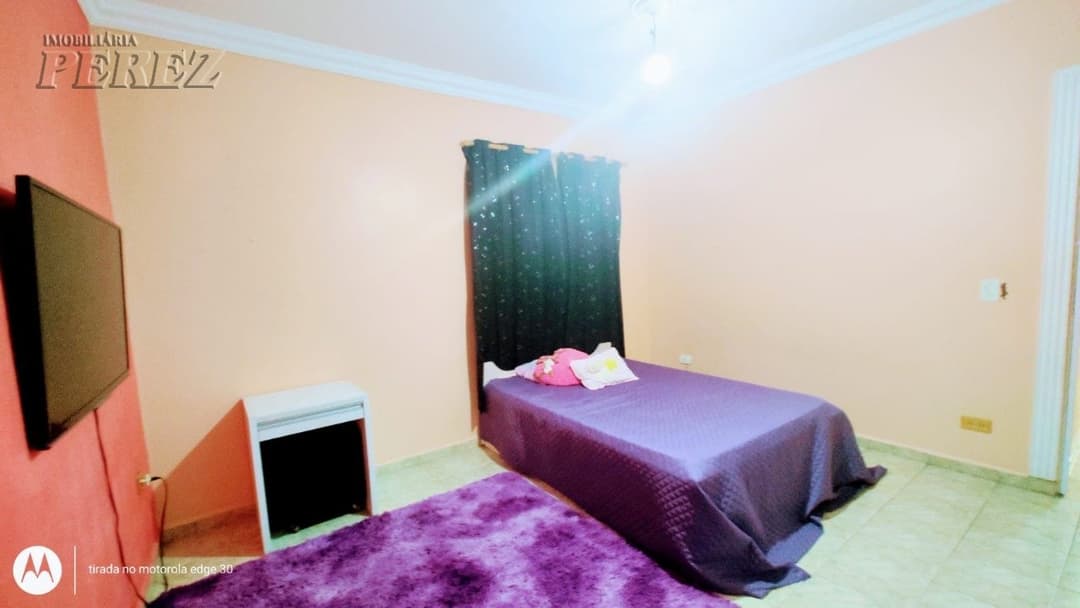 Casa  no Residencial Sabará I, de 3 quartos, 195 m² à venda no Sabará Iii - Londrina/PR - Foto 6