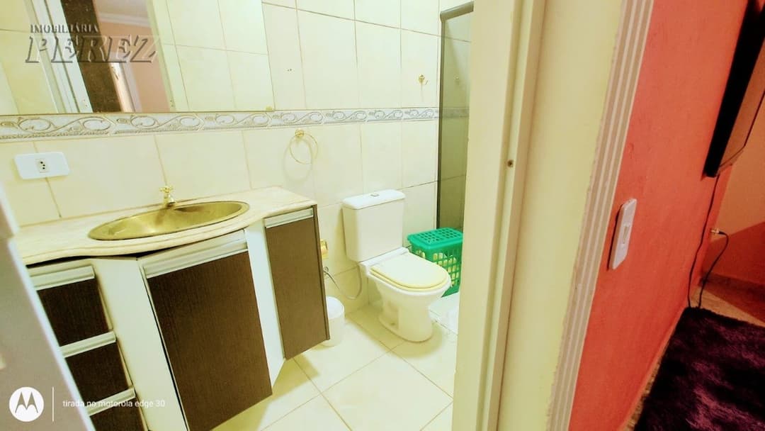 Casa  no Residencial Sabará I, de 3 quartos, 195 m² à venda no Sabará Iii - Londrina/PR - Foto 8