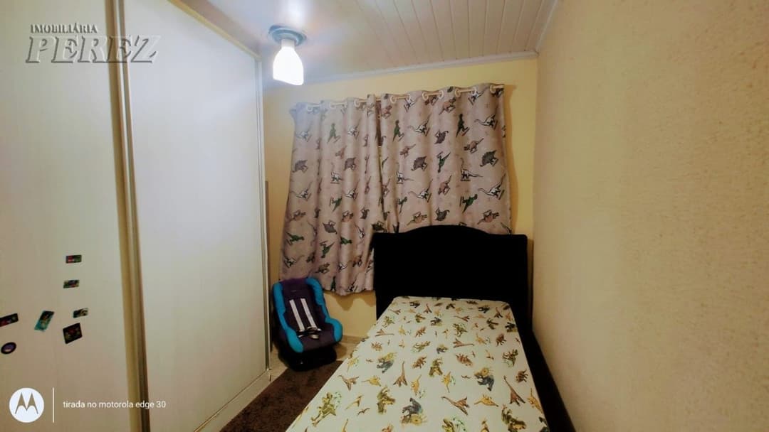 Casa  no Residencial Sabará I, de 3 quartos, 195 m² à venda no Sabará Iii - Londrina/PR - Foto 10