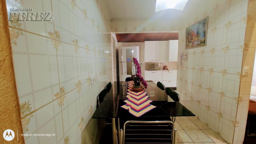 Casa  no Residencial Sabará I, de 3 quartos, 195 m² à venda no Sabará Iii - Londrina/PR - Foto 19
