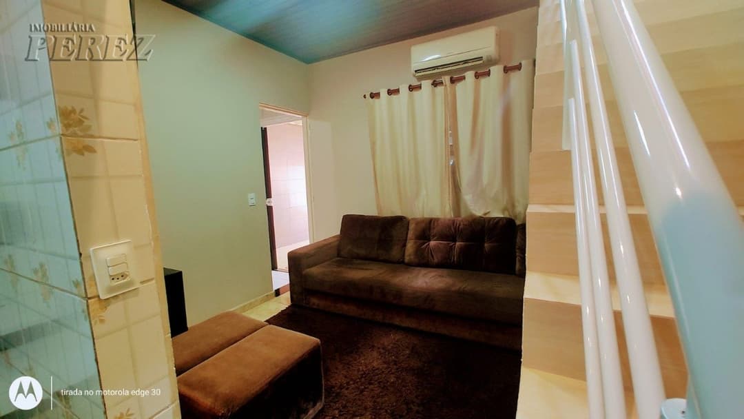 Casa  no Residencial Sabará I, de 3 quartos, 195 m² à venda no Sabará Iii - Londrina/PR - Foto 4