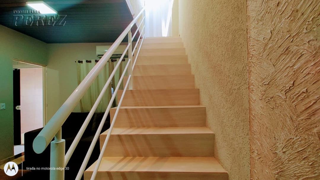 Casa  no Residencial Sabará I, de 3 quartos, 195 m² à venda no Sabará Iii - Londrina/PR - Foto 12