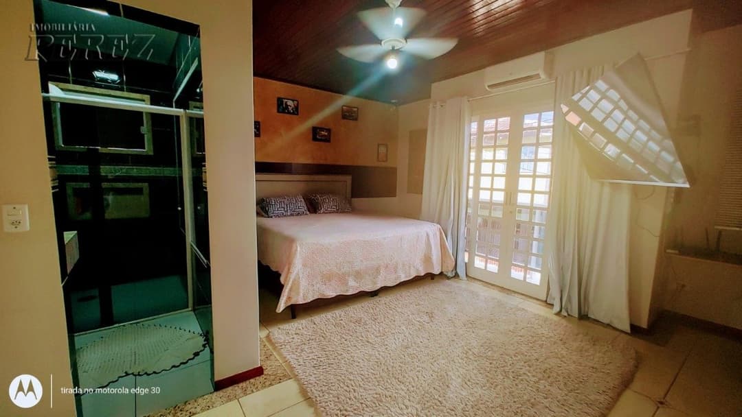 Casa  no Residencial Sabará I, de 3 quartos, 195 m² à venda no Sabará Iii - Londrina/PR - Foto 13