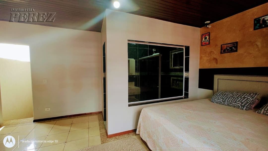 Casa  no Residencial Sabará I, de 3 quartos, 195 m² à venda no Sabará Iii - Londrina/PR - Foto 15