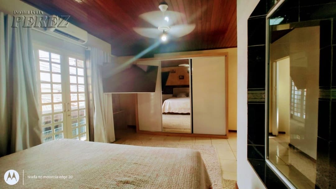 Casa  no Residencial Sabará I, de 3 quartos, 195 m² à venda no Sabará Iii - Londrina/PR - Foto 14