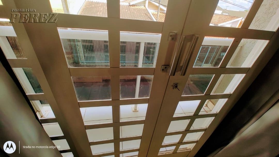 Casa  no Residencial Sabará I, de 3 quartos, 195 m² à venda no Sabará Iii - Londrina/PR - Foto 17