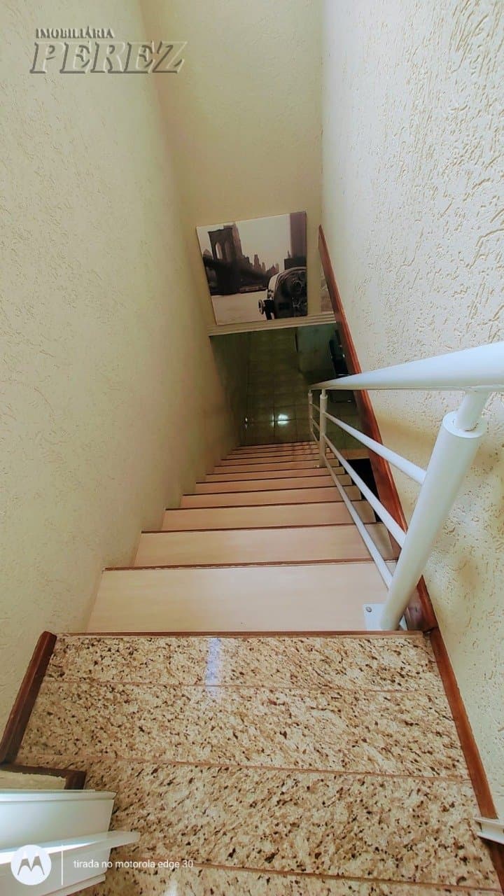 Casa  no Residencial Sabará I, de 3 quartos, 195 m² à venda no Sabará Iii - Londrina/PR - Foto 18