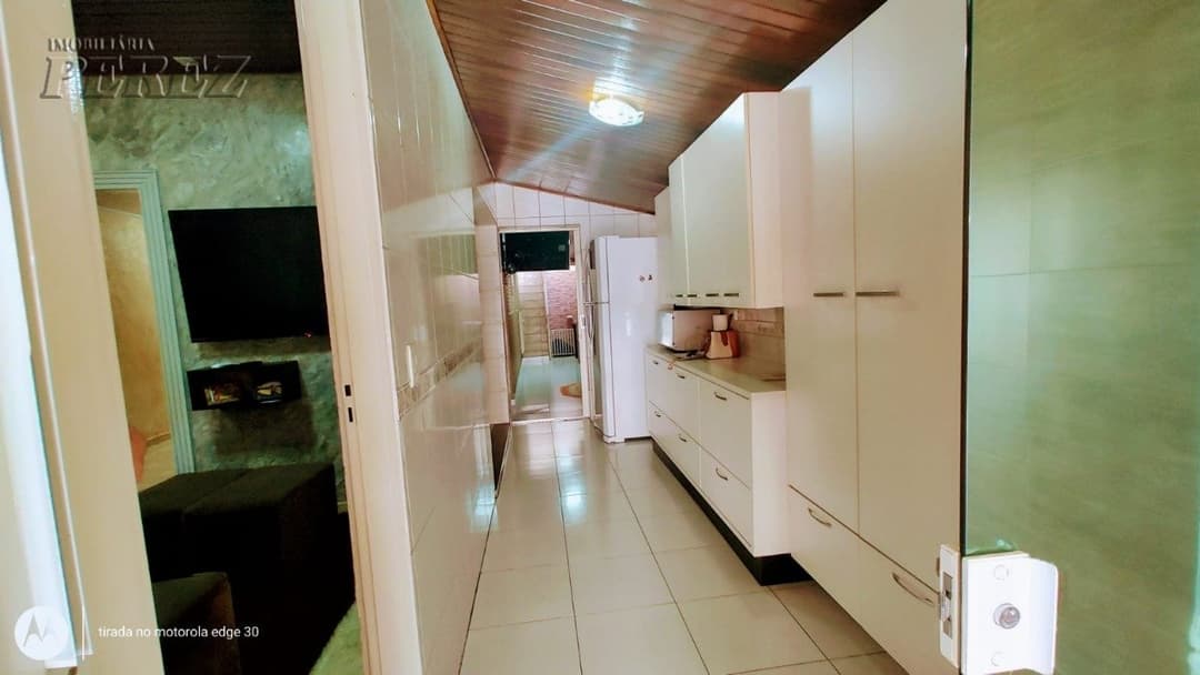 Casa  no Residencial Sabará I, de 3 quartos, 195 m² à venda no Sabará Iii - Londrina/PR - Foto 22