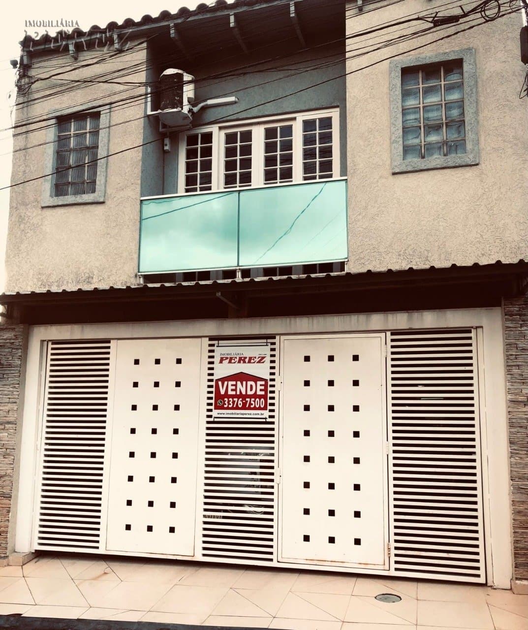 Casa  no Residencial Sabará I, de 3 quartos, 195 m² à venda no Sabará Iii - Londrina/PR - Foto 0