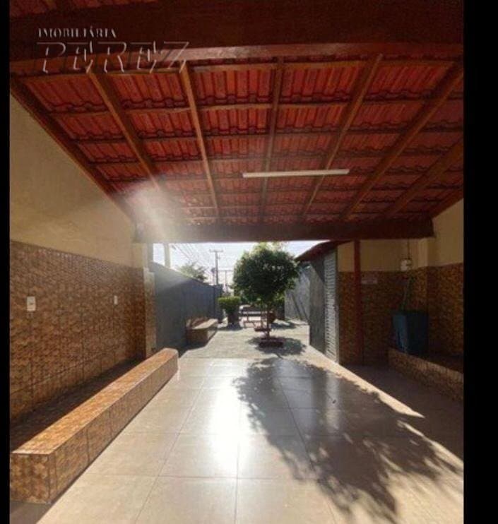 Casa  no Residencial Sabará I, de 3 quartos, 195 m² à venda no Sabará Iii - Londrina/PR - Foto 31