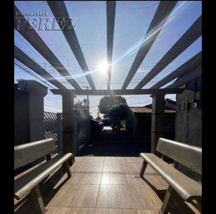 Casa  no Residencial Sabará I, de 3 quartos, 195 m² à venda no Sabará Iii - Londrina/PR - Foto 33
