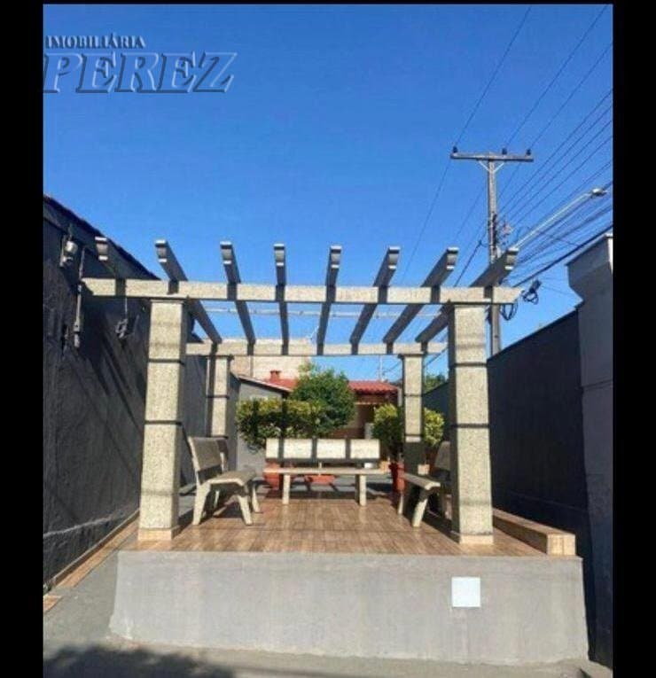 Casa  no Residencial Sabará I, de 3 quartos, 195 m² à venda no Sabará Iii - Londrina/PR - Foto 32