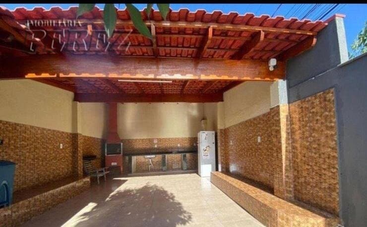 Casa  no Residencial Sabará I, de 3 quartos, 195 m² à venda no Sabará Iii - Londrina/PR - Foto 30