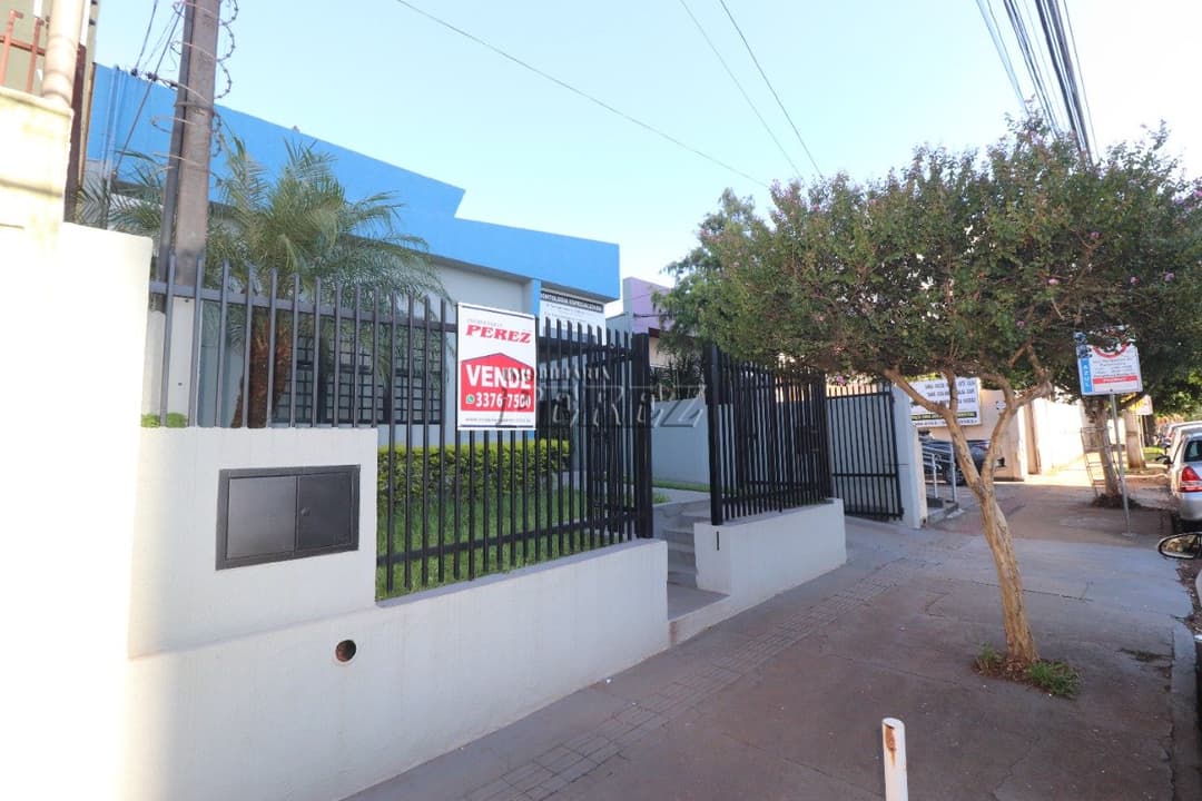Casa, de 3 quartos, 223 m² à venda no Centro - Londrina/PR - Foto 7