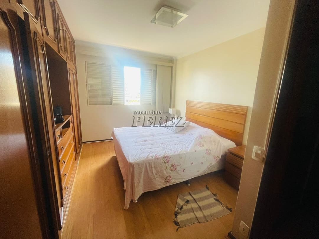Apartamento no Leonardo Da Vinci, de 3 quartos, 157 m² à venda no Vila Larsen 1 - Londrina/PR - Foto 11