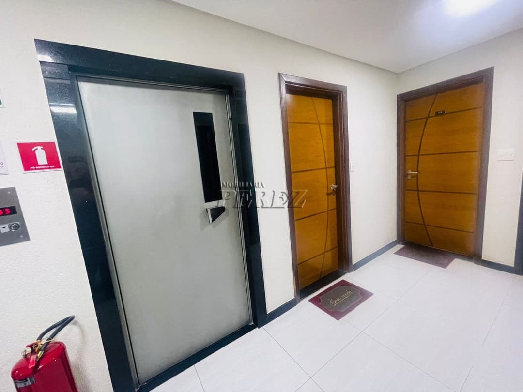 Apartamento no Leonardo Da Vinci, de 3 quartos, 157 m² à venda no Vila Larsen 1 - Londrina/PR - Foto 3