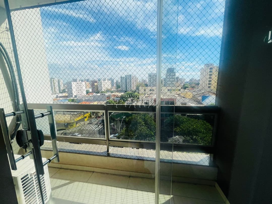 Apartamento no Leonardo Da Vinci, de 3 quartos, 157 m² à venda no Vila Larsen 1 - Londrina/PR - Foto 9
