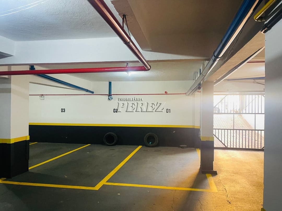 Apartamento no Leonardo Da Vinci, de 3 quartos, 157 m² à venda no Vila Larsen 1 - Londrina/PR - Foto 31