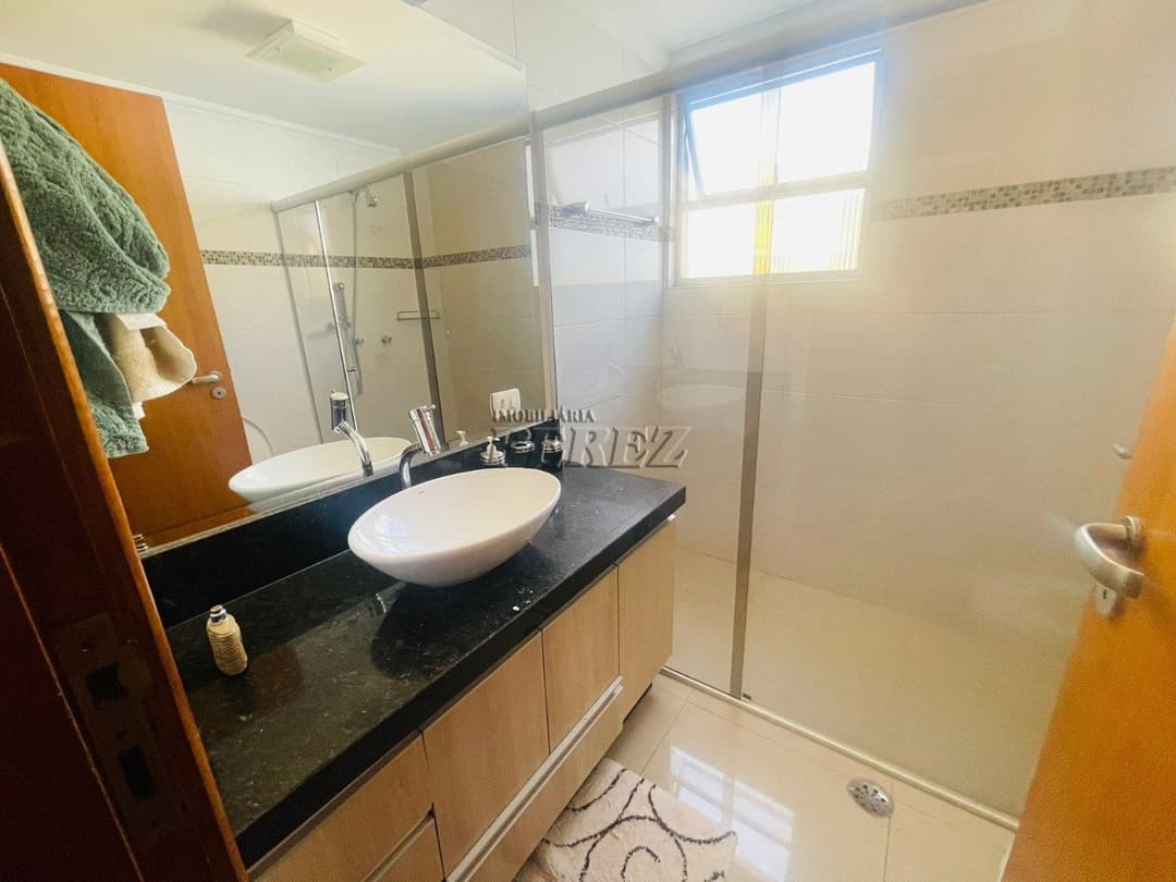 Apartamento no Leonardo Da Vinci, de 3 quartos, 157 m² à venda no Vila Larsen 1 - Londrina/PR - Foto 23