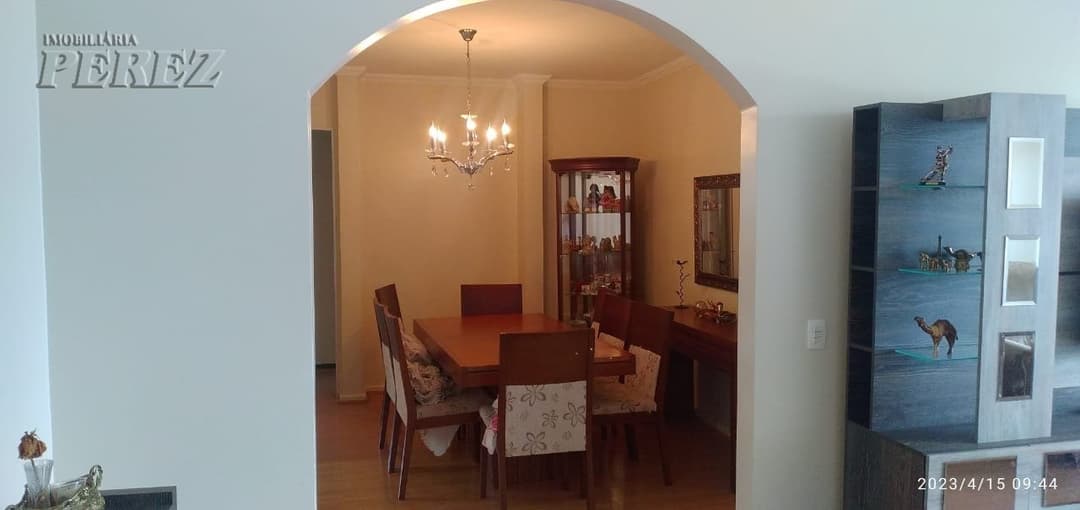 Apartamento no Leonardo Da Vinci, de 3 quartos, 157 m² à venda no Vila Larsen 1 - Londrina/PR - Foto 5