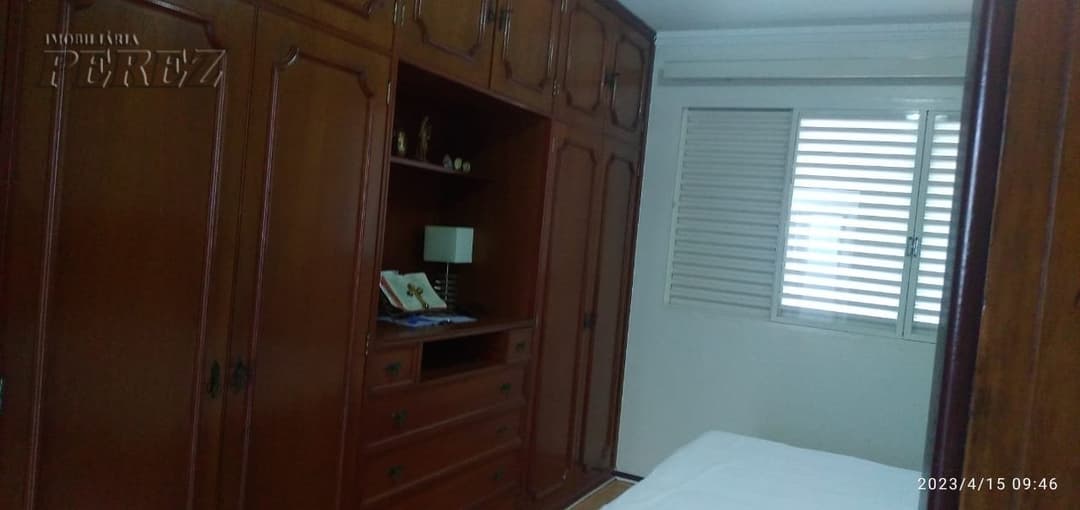 Apartamento no Leonardo Da Vinci, de 3 quartos, 157 m² à venda no Vila Larsen 1 - Londrina/PR - Foto 12