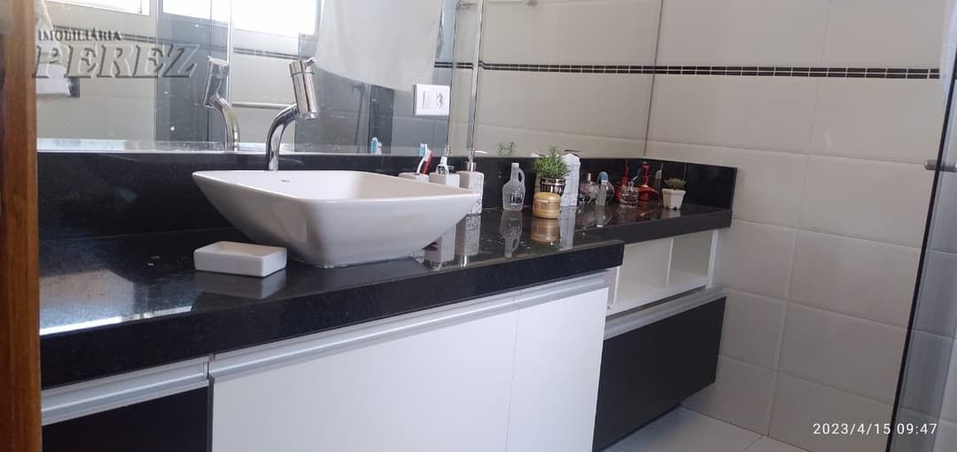 Apartamento no Leonardo Da Vinci, de 3 quartos, 157 m² à venda no Vila Larsen 1 - Londrina/PR - Foto 16