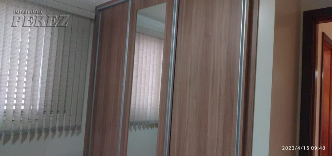 Apartamento no Leonardo Da Vinci, de 3 quartos, 157 m² à venda no Vila Larsen 1 - Londrina/PR - Foto 15