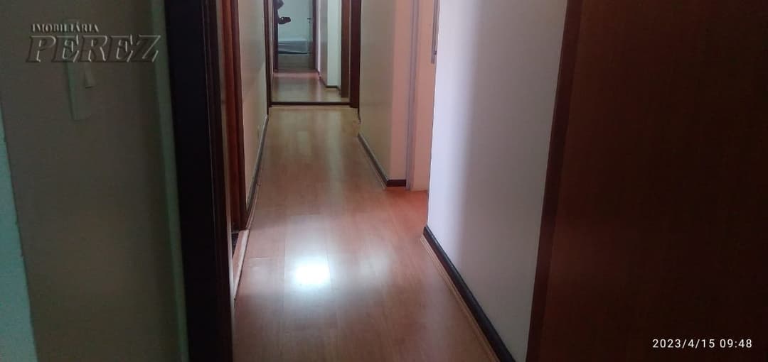 Apartamento no Leonardo Da Vinci, de 3 quartos, 157 m² à venda no Vila Larsen 1 - Londrina/PR - Foto 10