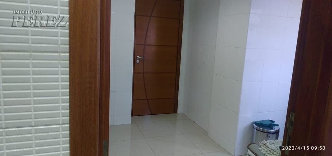 Apartamento no Leonardo Da Vinci, de 3 quartos, 157 m² à venda no Vila Larsen 1 - Londrina/PR - Foto 4