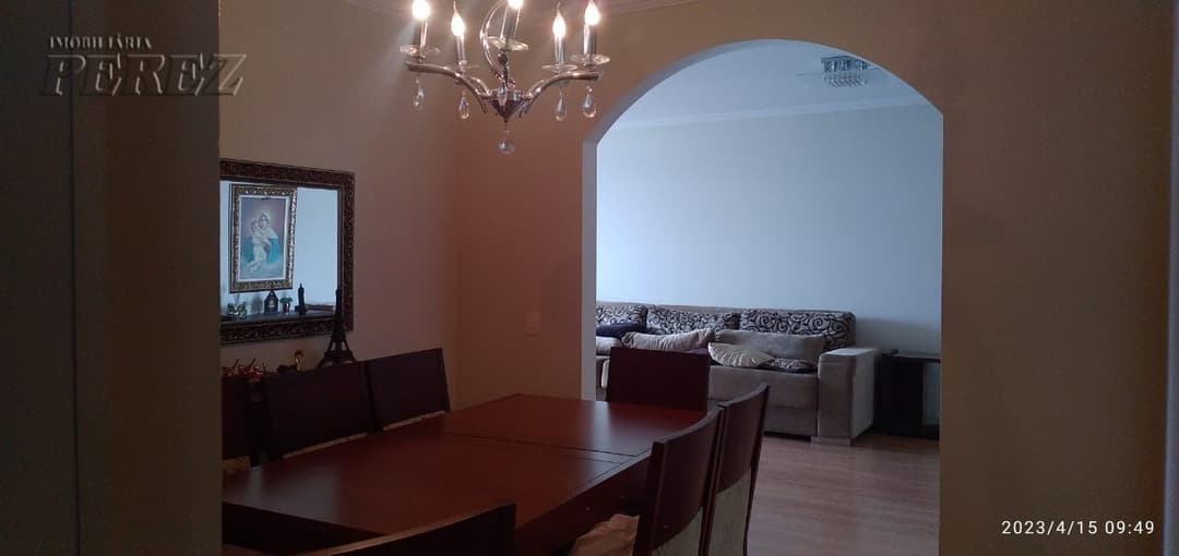 Apartamento no Leonardo Da Vinci, de 3 quartos, 157 m² à venda no Vila Larsen 1 - Londrina/PR - Foto 6