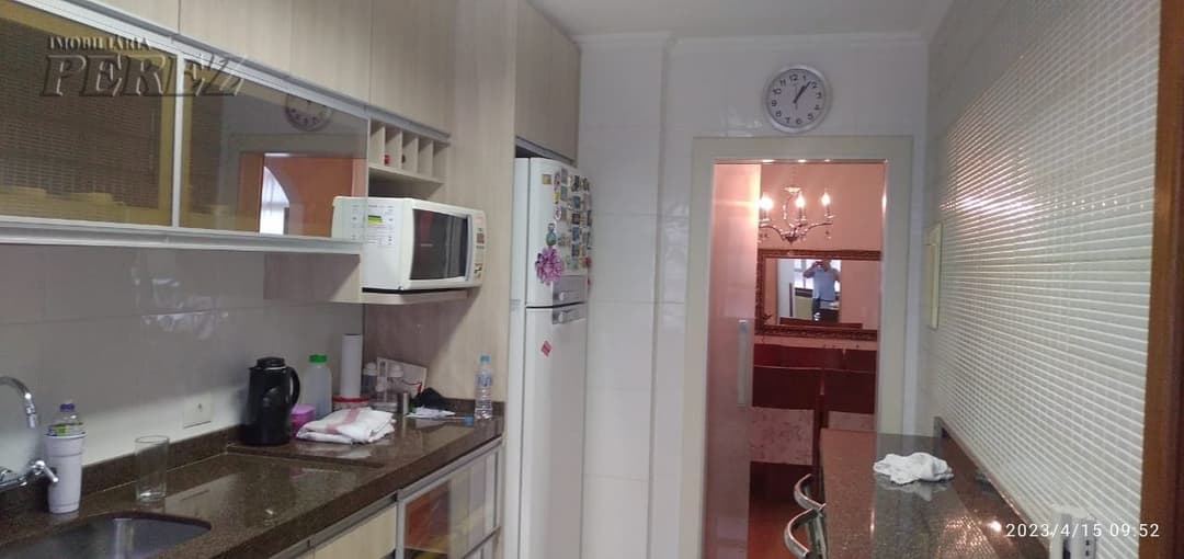 Apartamento no Leonardo Da Vinci, de 3 quartos, 157 m² à venda no Vila Larsen 1 - Londrina/PR - Foto 22