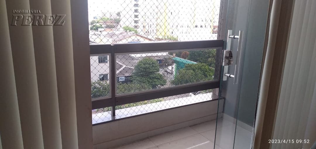 Apartamento no Leonardo Da Vinci, de 3 quartos, 157 m² à venda no Vila Larsen 1 - Londrina/PR - Foto 8
