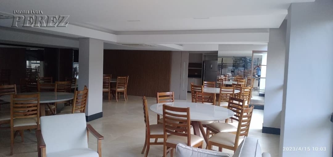 Apartamento no Leonardo Da Vinci, de 3 quartos, 157 m² à venda no Vila Larsen 1 - Londrina/PR - Foto 28