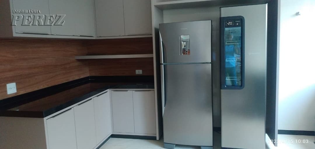Apartamento no Leonardo Da Vinci, de 3 quartos, 157 m² à venda no Vila Larsen 1 - Londrina/PR - Foto 30