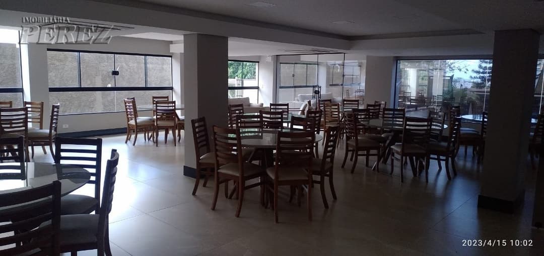 Apartamento no Leonardo Da Vinci, de 3 quartos, 157 m² à venda no Vila Larsen 1 - Londrina/PR - Foto 29