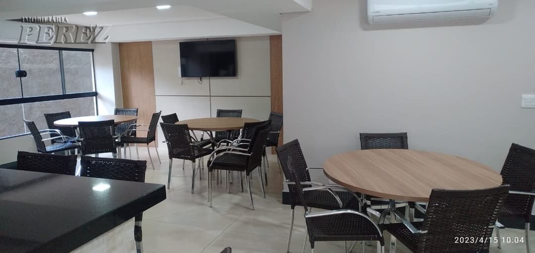 Apartamento no Leonardo Da Vinci, de 3 quartos, 157 m² à venda no Vila Larsen 1 - Londrina/PR - Foto 26