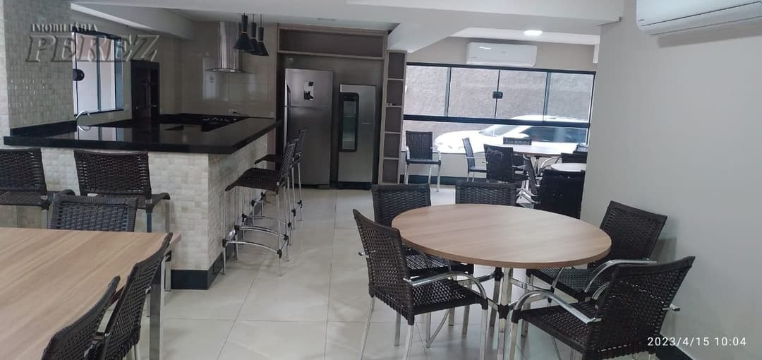 Apartamento no Leonardo Da Vinci, de 3 quartos, 157 m² à venda no Vila Larsen 1 - Londrina/PR - Foto 27