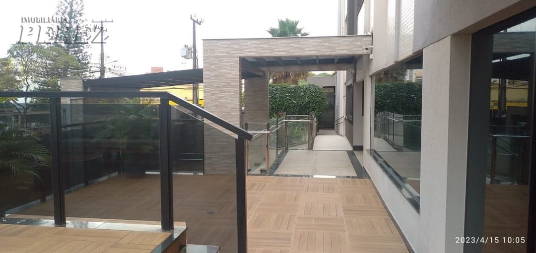 Apartamento no Leonardo Da Vinci, de 3 quartos, 157 m² à venda no Vila Larsen 1 - Londrina/PR - Foto 1