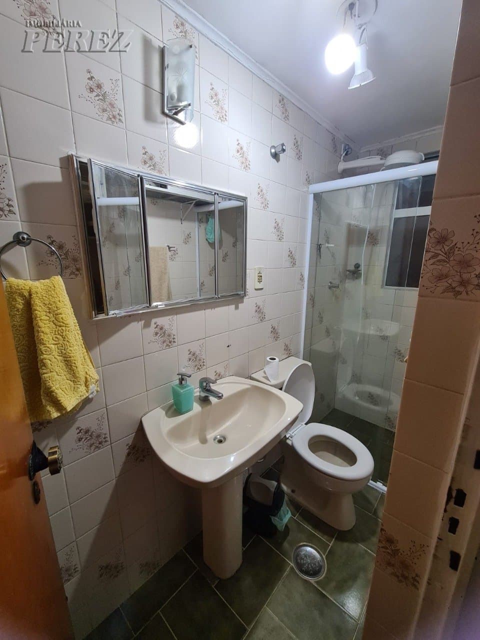 Apartamento no Conjunto Nova Europa, de 2 quartos, 54 m² à venda no Jardim Germânia - São Paulo/SP - Foto 7